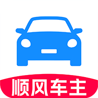 哈滴顺风车车主