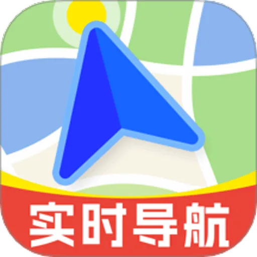 高度语音导航